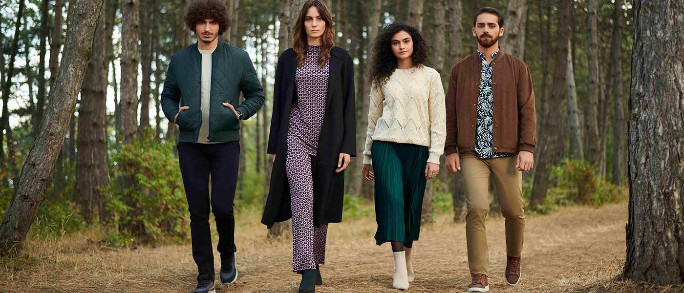 6th street New Season New Sale